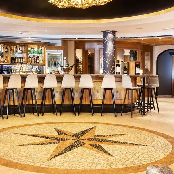 Seiblishof Familyhotel - zdjęcie 5