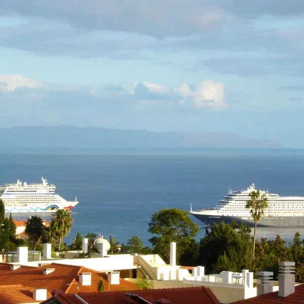 Residencial Vila Lusitania