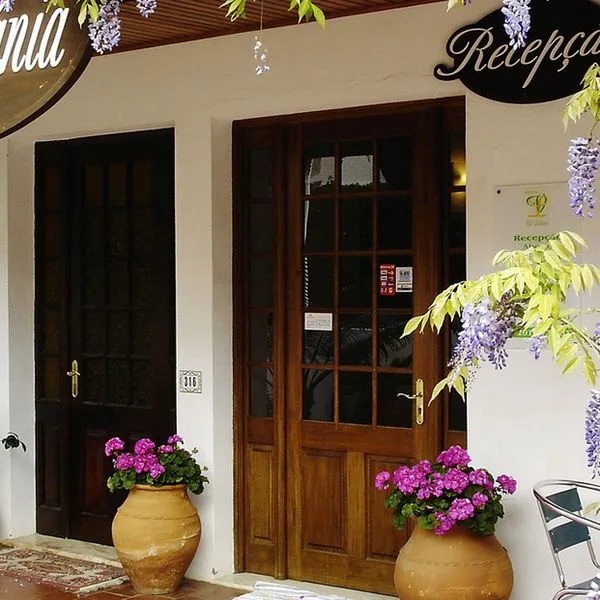 Residencial Vila Lusitania - zdjęcie 2