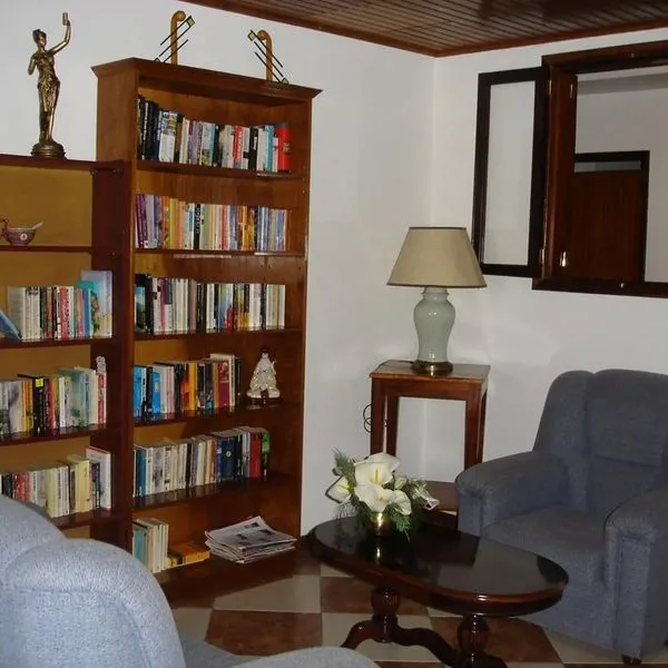 Residencial Vila Lusitania - zdjęcie 5