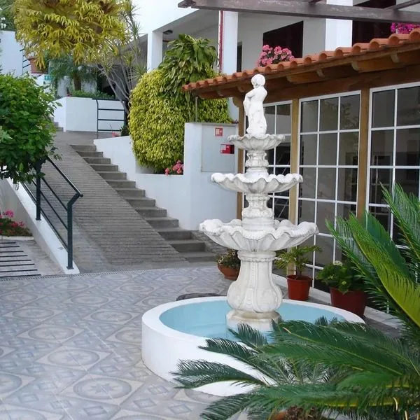 Residencial Vila Lusitania - zdjęcie 3