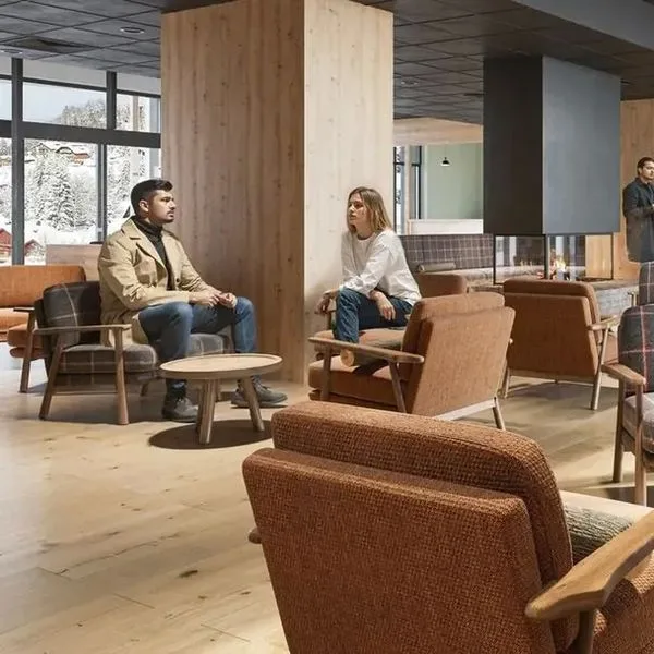 Residence Le Serra Neva - zdjęcie 4