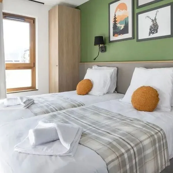 Residence Le Serra Neva - zdjęcie 2