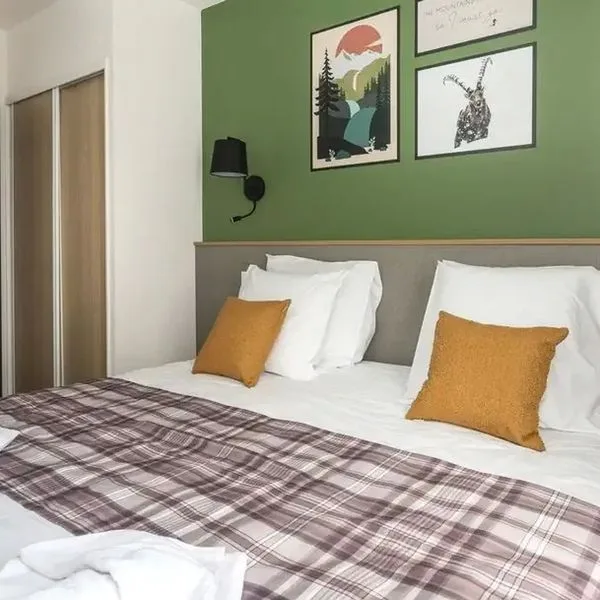 Residence Le Serra Neva - zdjęcie 5