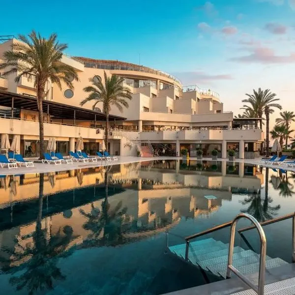 Arin Resort Bodrum - zdjęcie 3