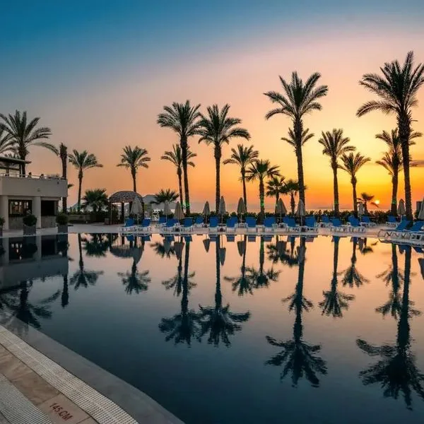 Arin Resort Bodrum - zdjęcie 5