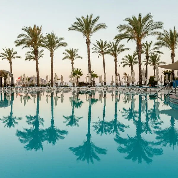 Arin Resort Bodrum - zdjęcie 2