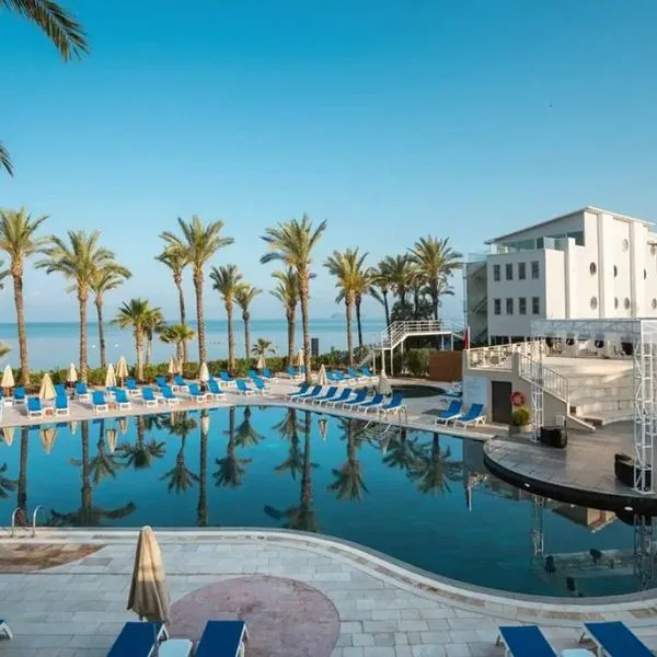 Arin Resort Bodrum - zdjęcie 4