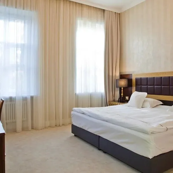 Tiffi Old Town - zdjęcie 5