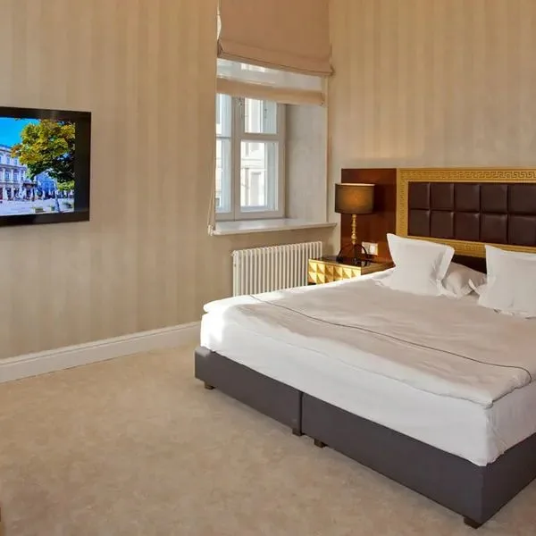 Tiffi Old Town - zdjęcie 4