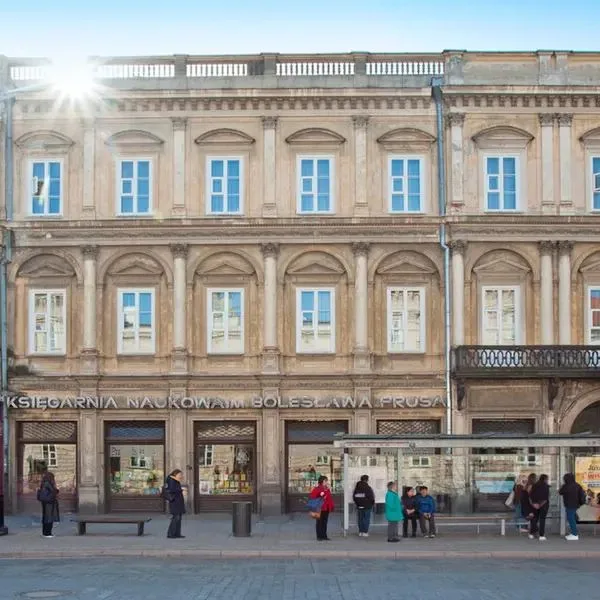 Tiffi Old Town - zdjęcie 2