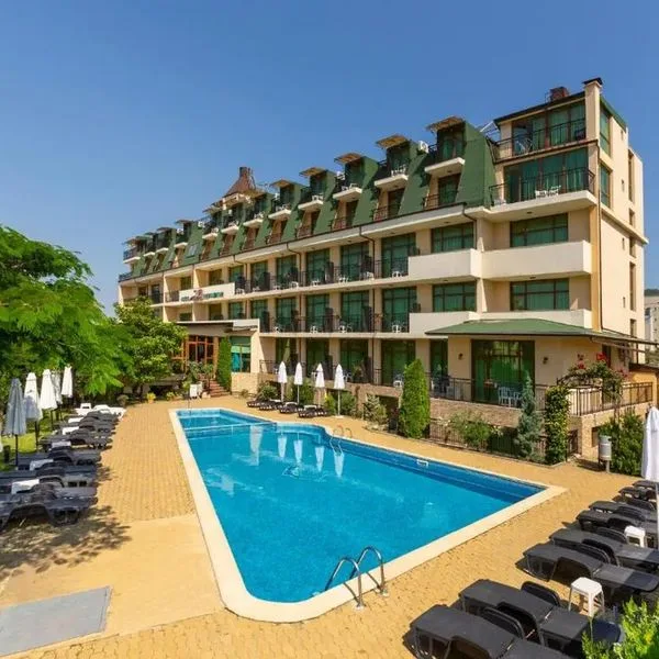 Julia (Sveti Vlas) - zdjęcie 2