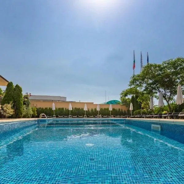 Julia (Sveti Vlas) - zdjęcie 4