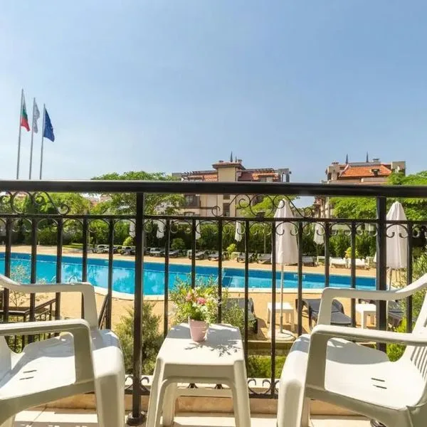 Julia (Sveti Vlas) - zdjęcie 5