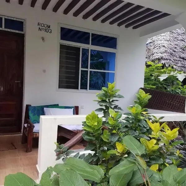 Baraka Beach Bungalows - zdjęcie 2