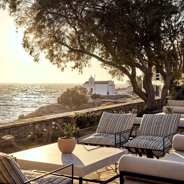 Mykonos Theoxenia - zdjęcie 2