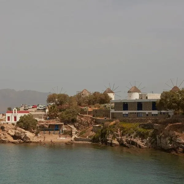 Mykonos Theoxenia - zdjęcie 4