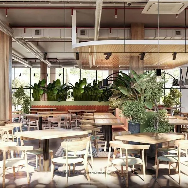 The Kaktus - zdjęcie 2