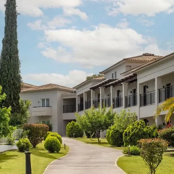 Dreams Corfu Resort & Spa (ex Louis Corcyra Beach) - zdjęcie 2