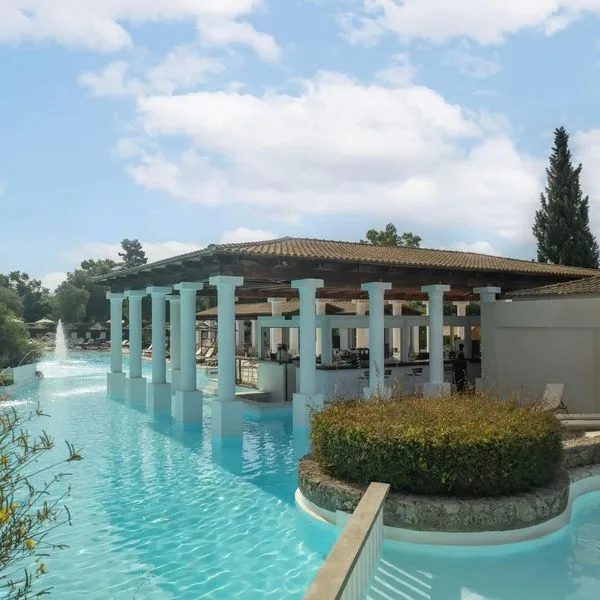 Dreams Corfu Resort & Spa (ex Louis Corcyra Beach) - zdjęcie 4