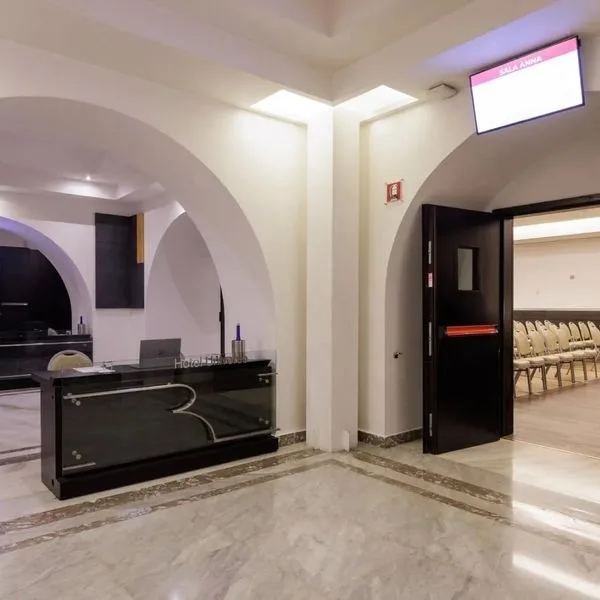 Universo (Rzym) - zdjęcie 2