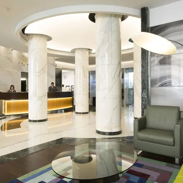 Universo (Rzym) - zdjęcie 3