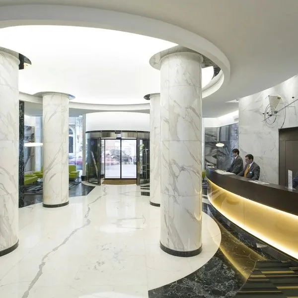 Universo (Rzym) - zdjęcie 4