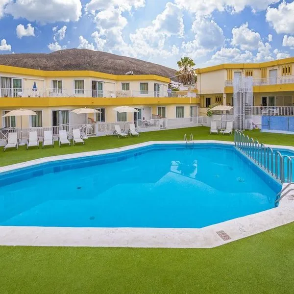 Checkin Bungalows Atlantida - zdjęcie 3