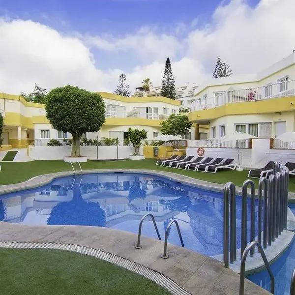 Checkin Bungalows Atlantida - zdjęcie 5