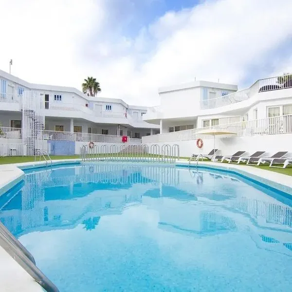 Checkin Bungalows Atlantida - zdjęcie 2