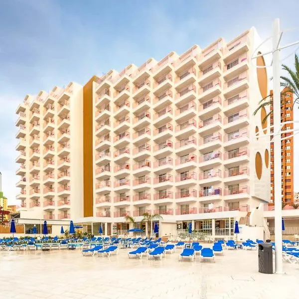 Ambassador Playa I & II - zdjęcie 3