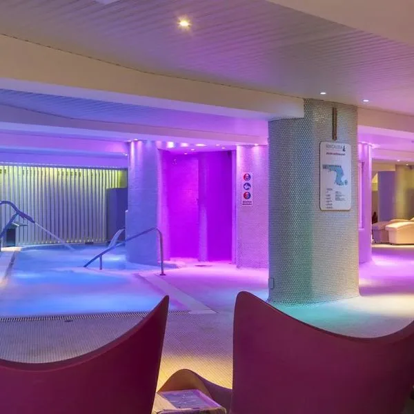 Ambassador Playa I & II - zdjęcie 2