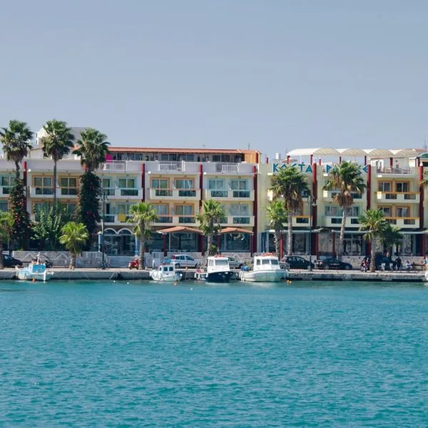 Kosta Palace - zdjęcie 2