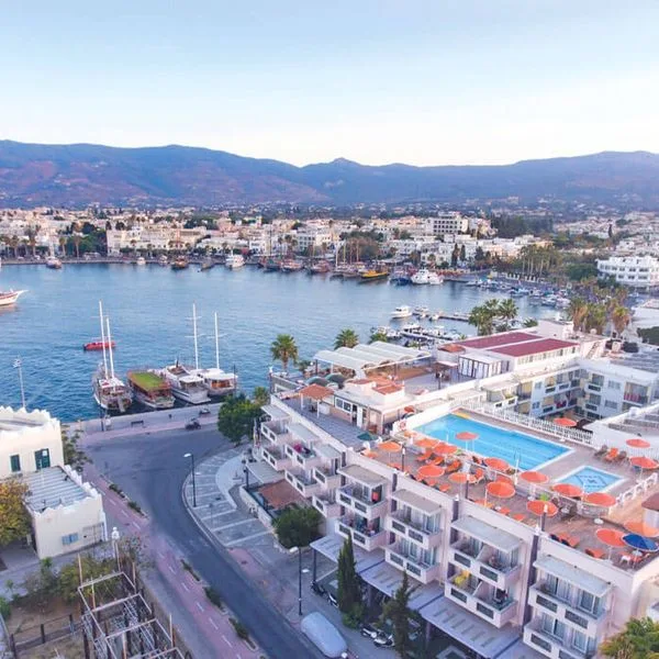 Kosta Palace - zdjęcie 3