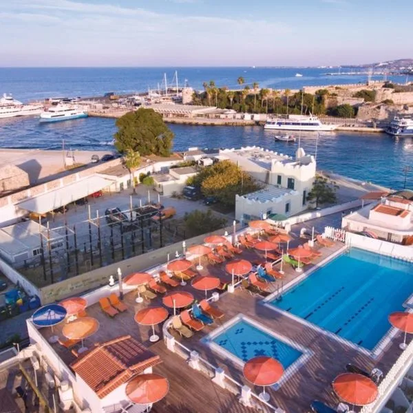 Kosta Palace - zdjęcie 4