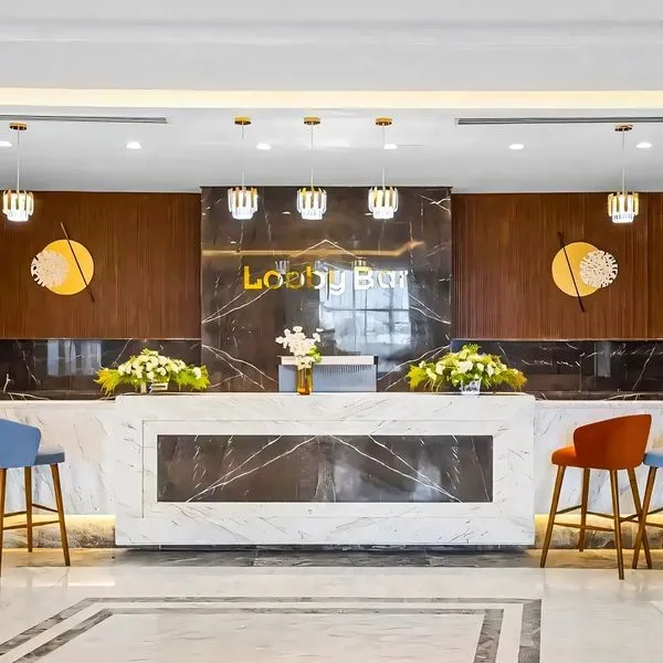 Gewan Palace Resort New Alamein - zdjęcie 3