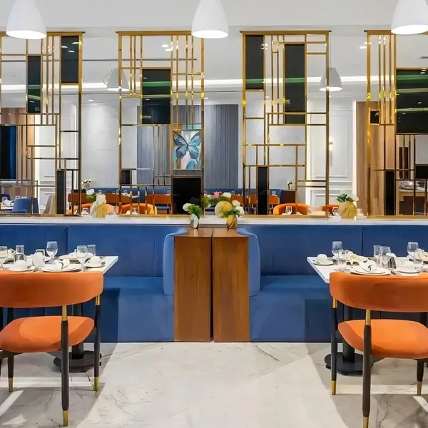 Gewan Palace Resort New Alamein - zdjęcie 2