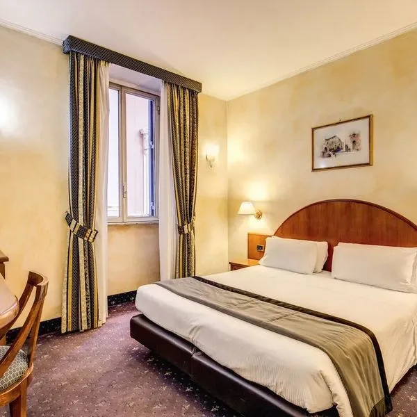 Al Manthia (ex Quattro Fontane) - zdjęcie 3