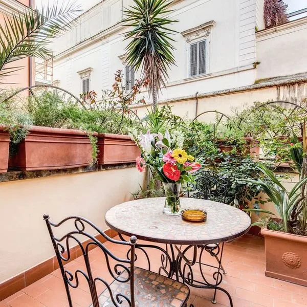 Al Manthia (ex Quattro Fontane) - zdjęcie 5