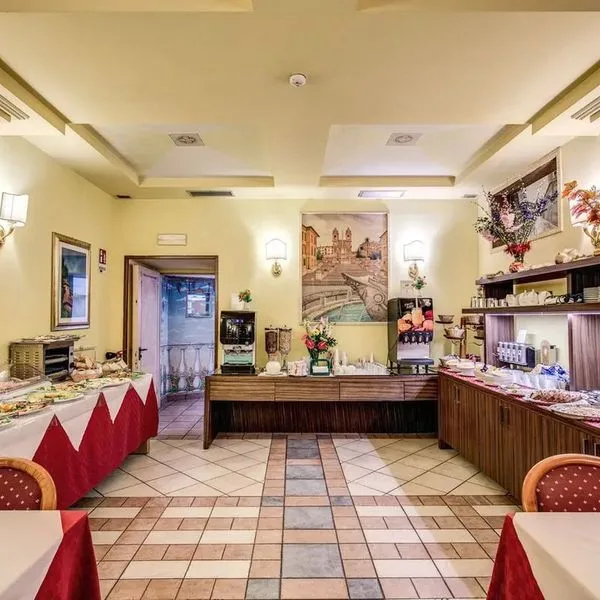 Al Manthia (ex Quattro Fontane) - zdjęcie 4