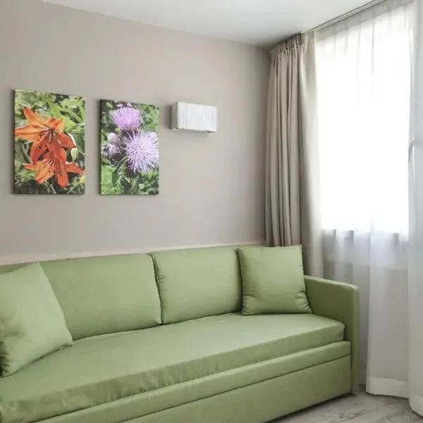 Pradalago Residence - zdjęcie 2