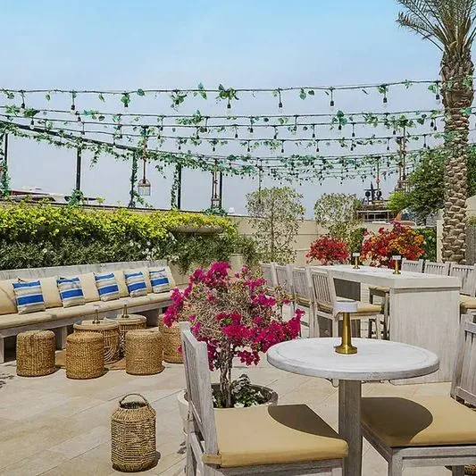 Sheraton Dubai Creek & Towers - zdjęcie 4