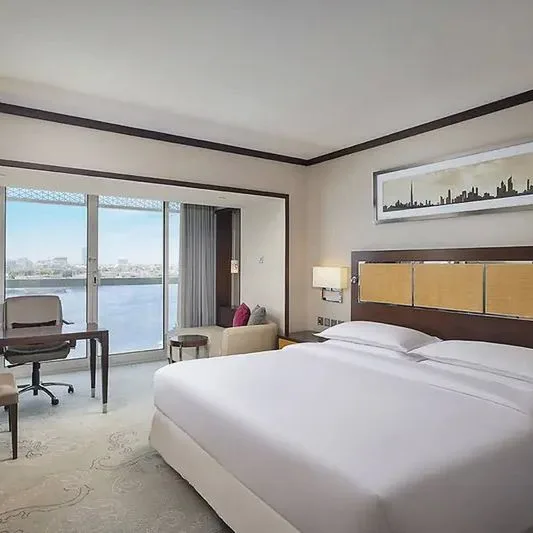 Sheraton Dubai Creek & Towers - zdjęcie 5