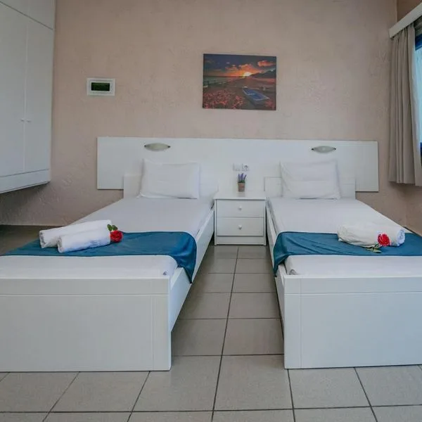 Mareva Apartments - zdjęcie 5