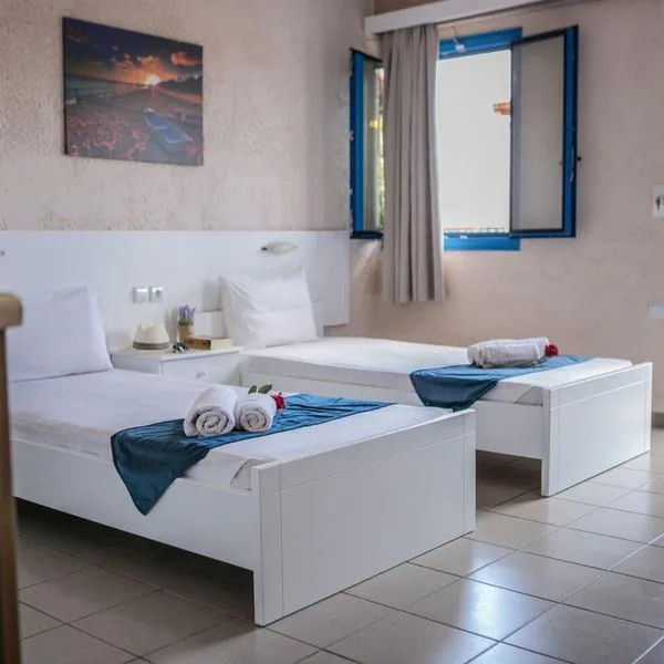 Mareva Apartments - zdjęcie 3