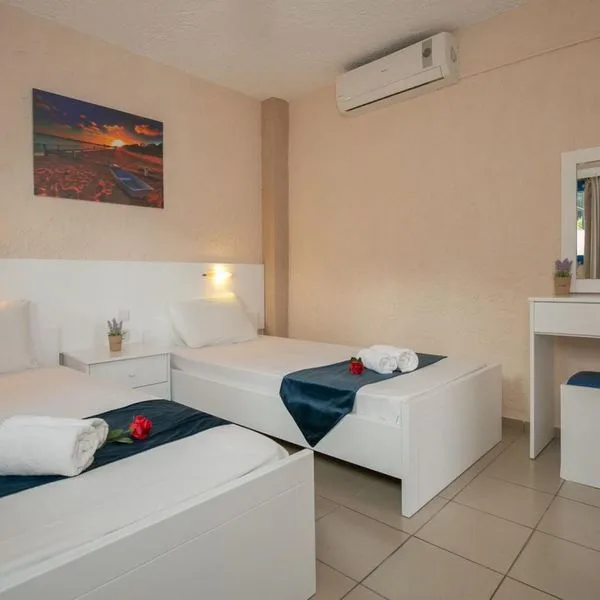 Mareva Apartments - zdjęcie 4