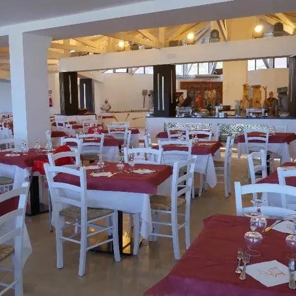 Club Esse Cala Bitta - zdjęcie 4