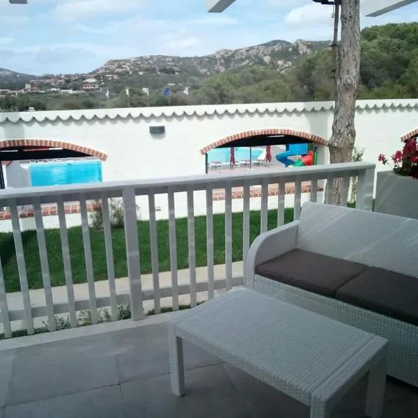 Club Esse Cala Bitta - zdjęcie 5