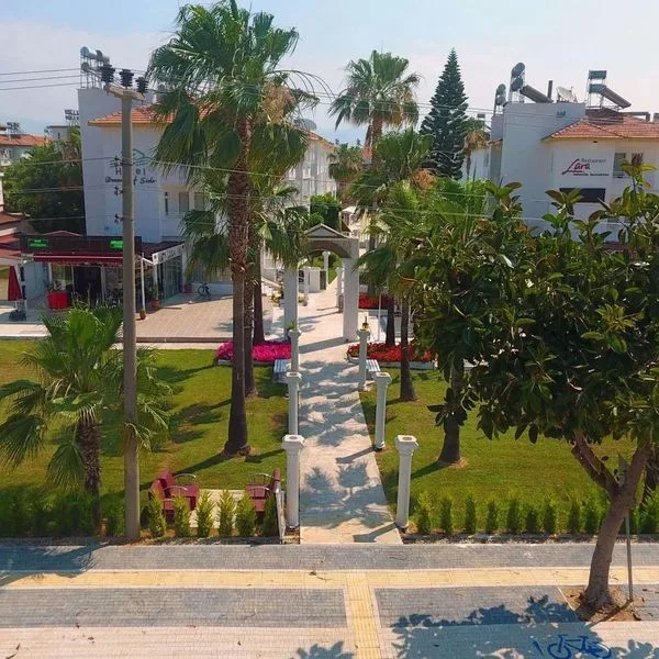 Dream Of Side (ex. Anthos Garden) - zdjęcie 5