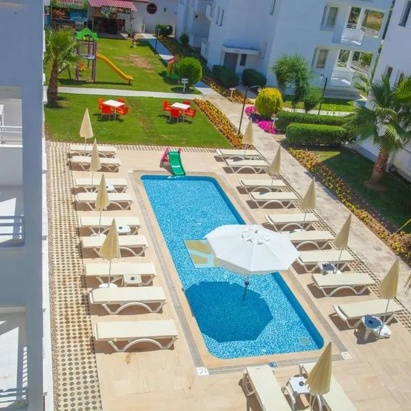 Dream Of Side (ex. Anthos Garden) - zdjęcie 2